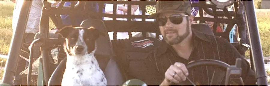 Asher and Razor