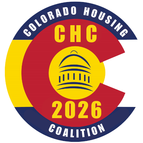 Colorado Housing Coalition Logo