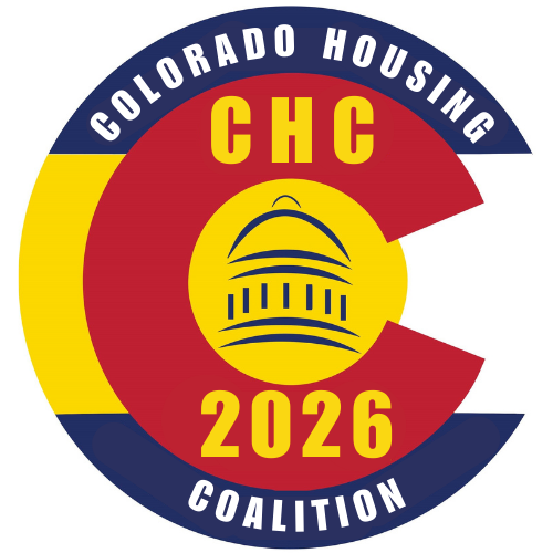 Colorado Housing Coalition Logo