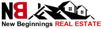 New Beginnings Real Estate Logo