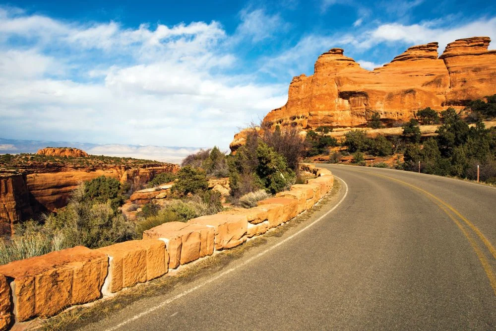 Monument Property Management