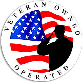 Small Logo of Veteran Owned