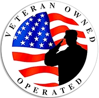 Veteran Owned Logo